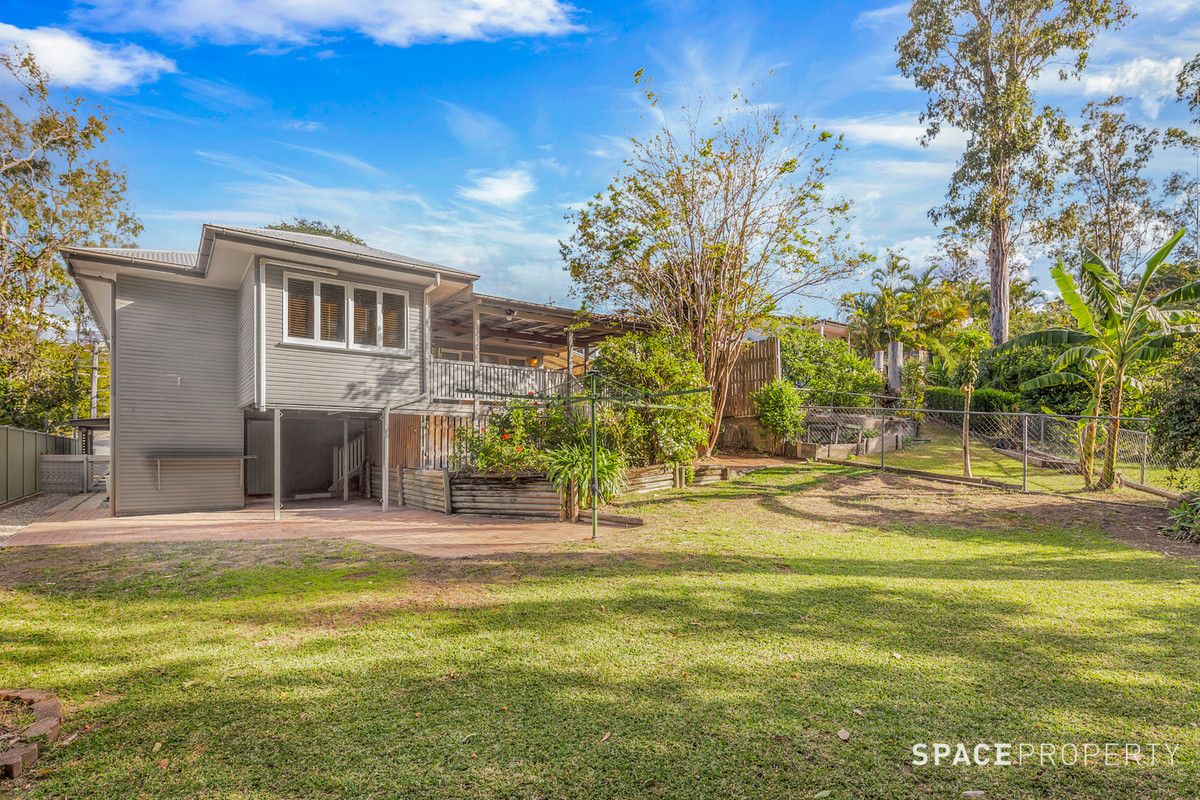 29 Gawalla Street, The Gap QLD 4061, Image 0