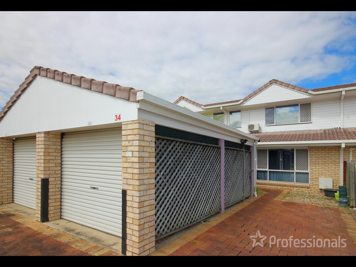 2 bedrooms House in 34/34 Thornton Street RACEVIEW QLD, 4305