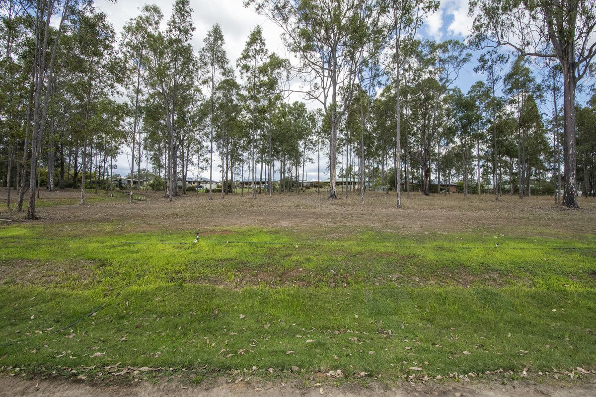 Lot 86 Rosewood Drive, Clarenza NSW 2460, Image 0