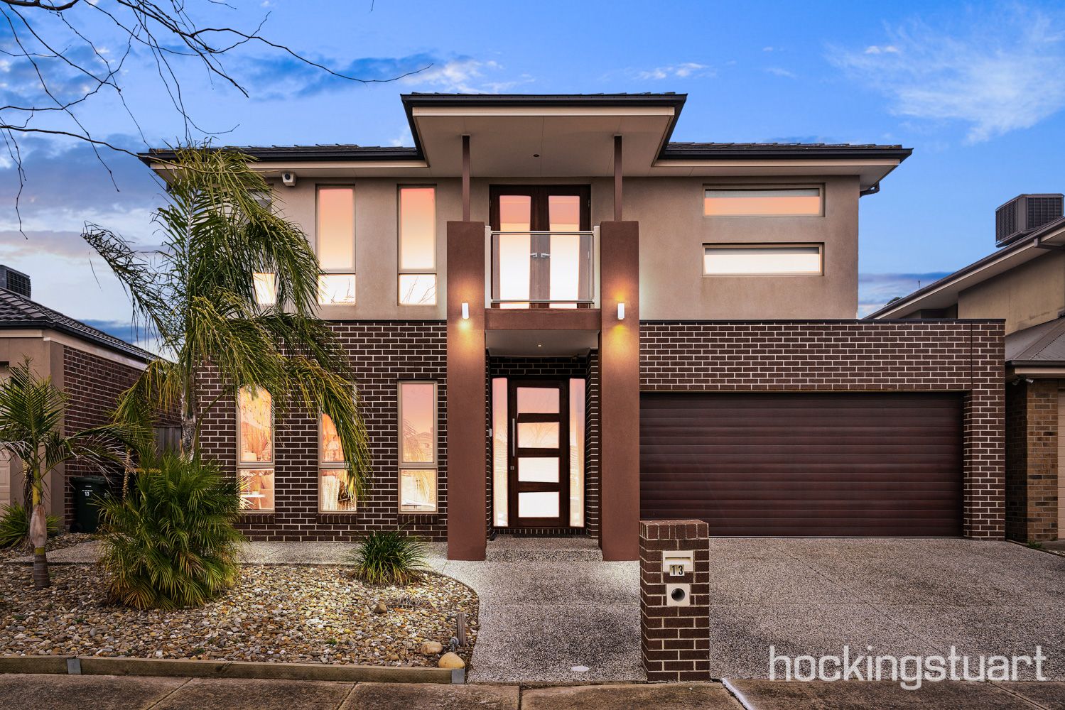 13 Ockletree Place, Epping VIC 3076, Image 0