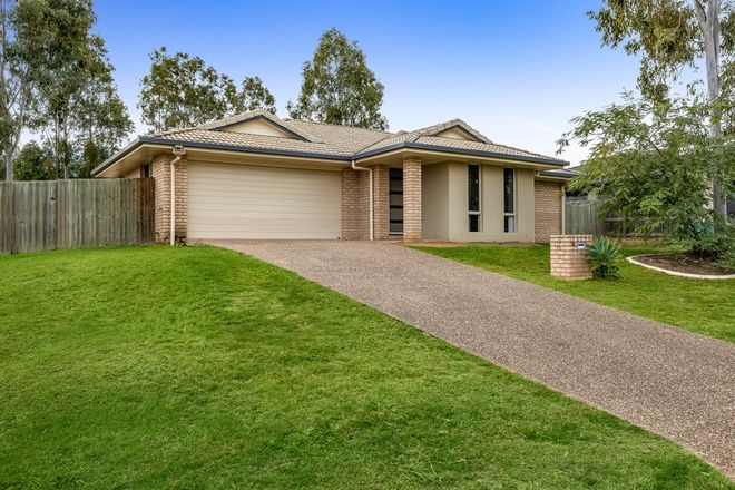 Picture of 4 Paige Place, HELIDON QLD 4344