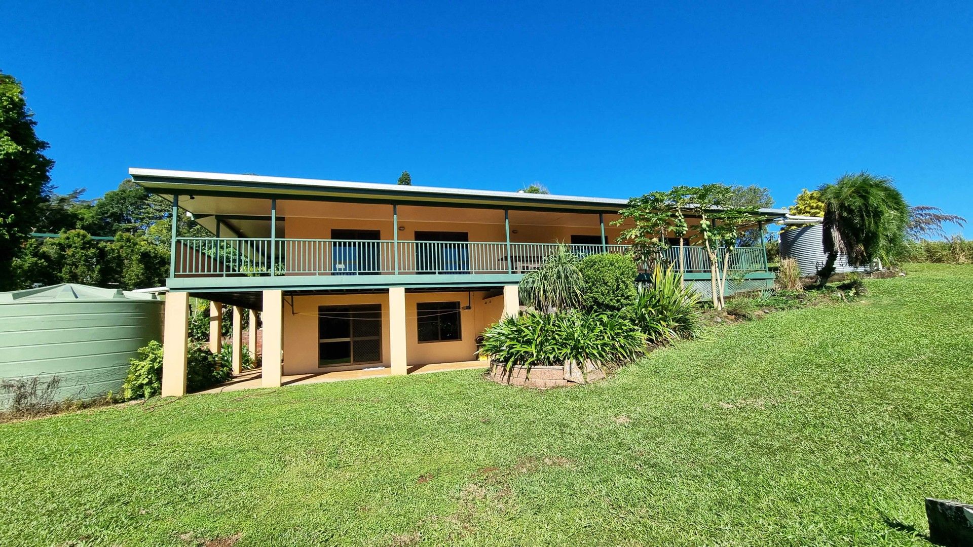 117 Mclean Road, Lake Barrine QLD 4884, Image 0