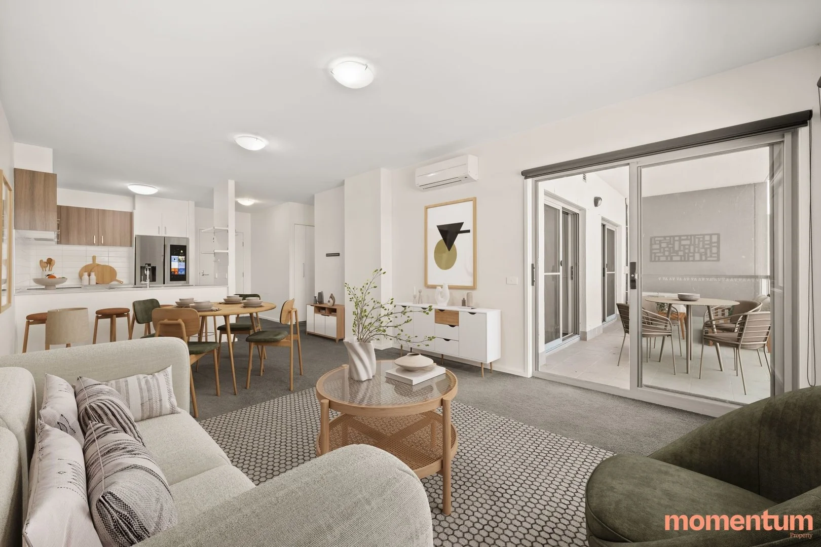 93/2 Peter Cullen Way, Wright ACT 2611