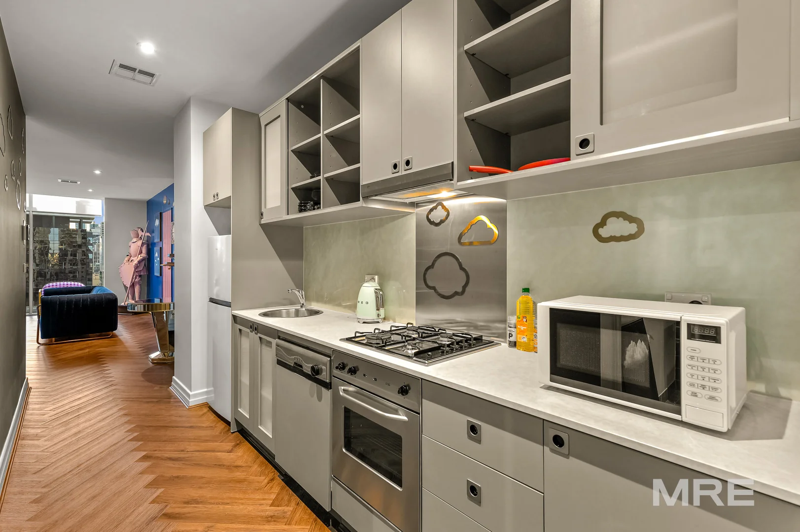 Additional image 5 of 1308/31 Spring Street, Melbourne VIC 3000