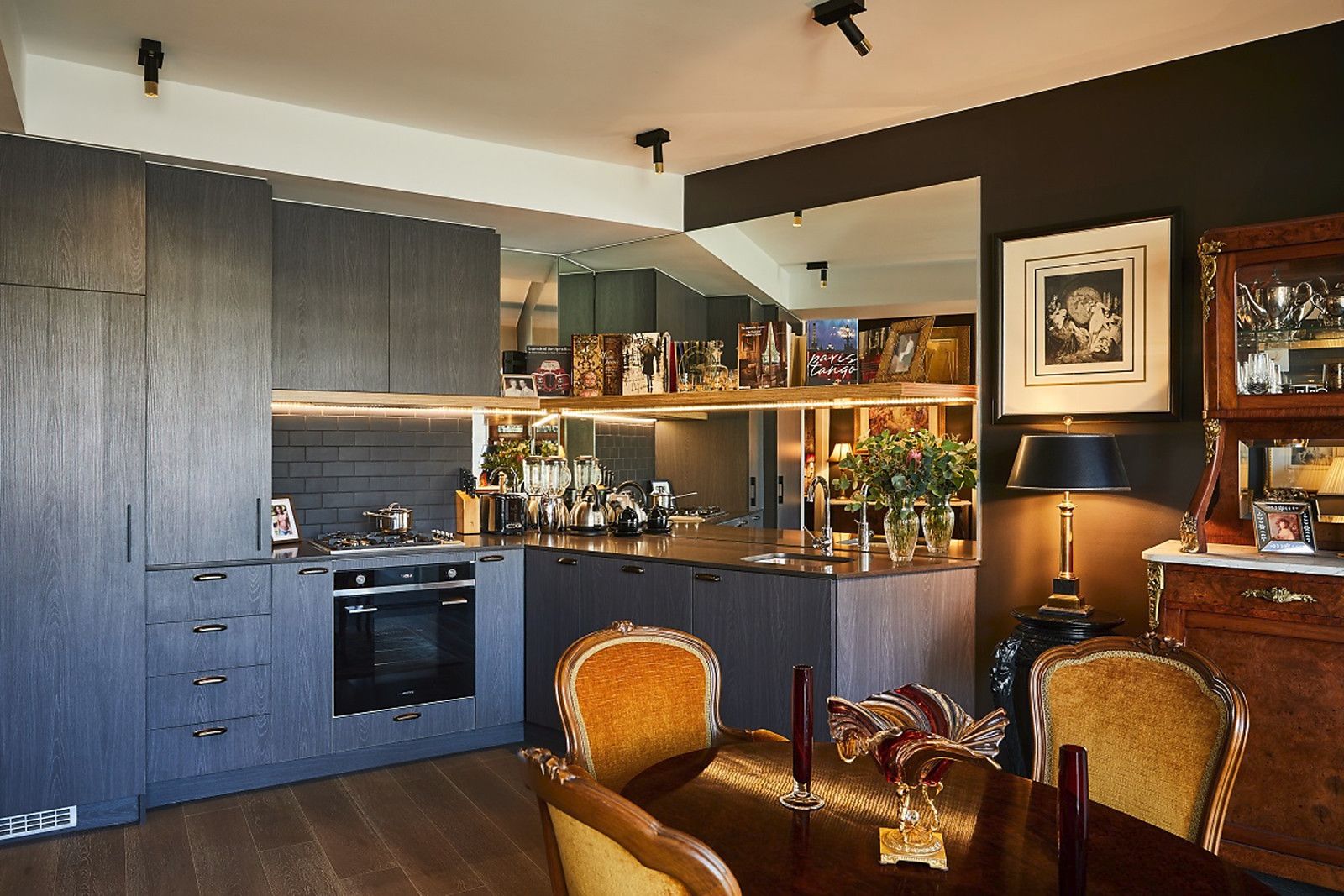 2 bedrooms Apartment / Unit / Flat in 103/58 Queens Parade FITZROY NORTH VIC, 3068