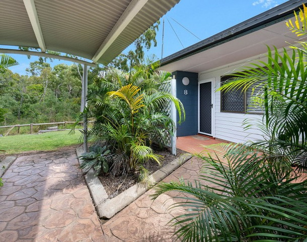 8/22 Pacific Drive, Blacks Beach QLD 4740