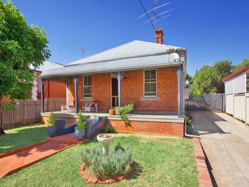 26 Napier Street, Tamworth NSW 2340 House For Rent Domain