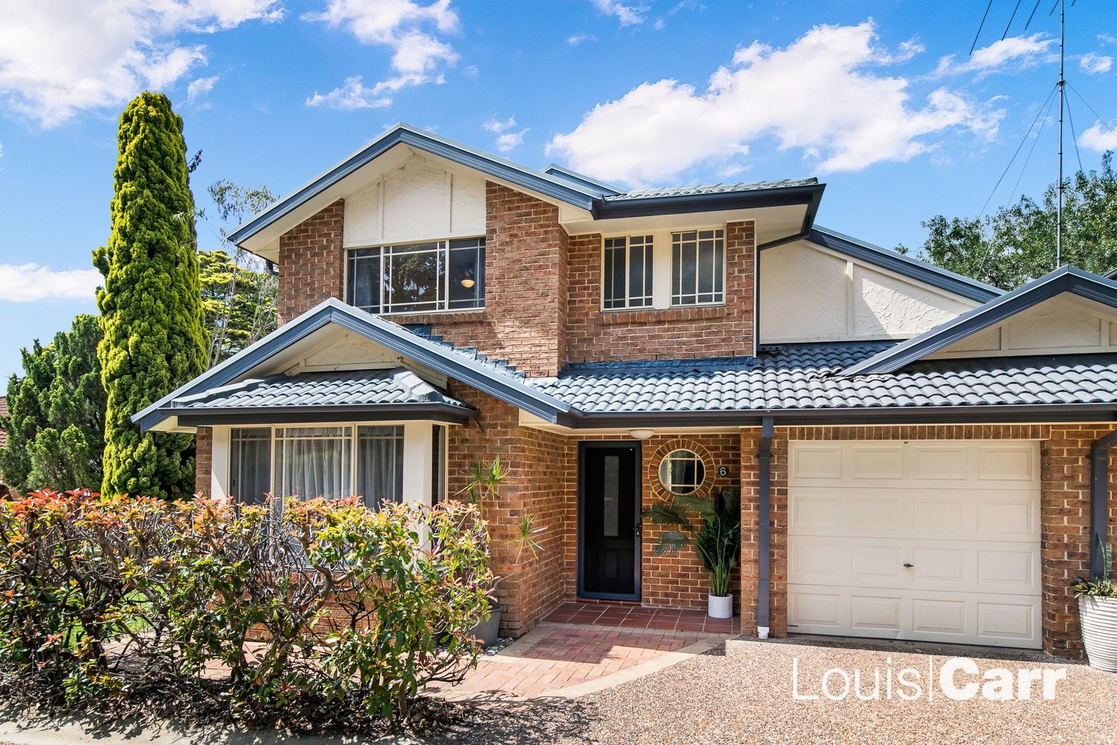 6/64 Purchase Road, Cherrybrook NSW 2126, Image 0