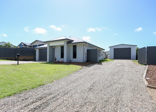 6 Morehead Drive, Rural View QLD 4740