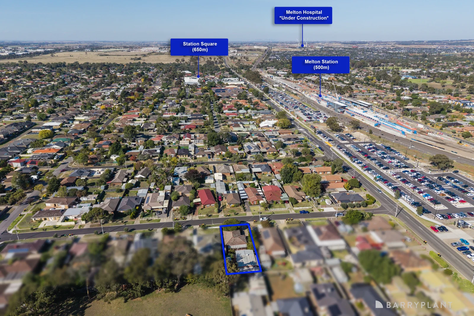 Additional image 19 of 7 Waratah Street, Melton South VIC 3338