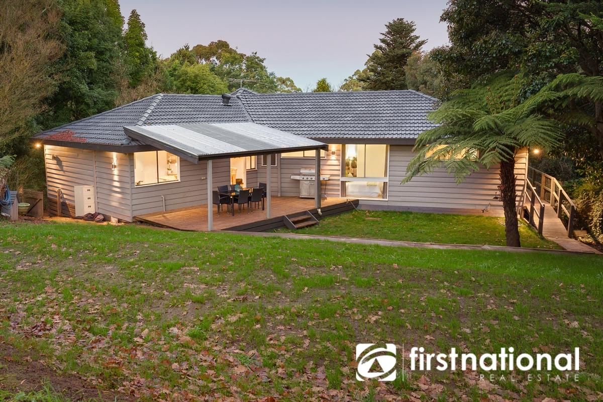 174 Belgrave-Gembrook Road, Menzies Creek VIC 3159, Image 0