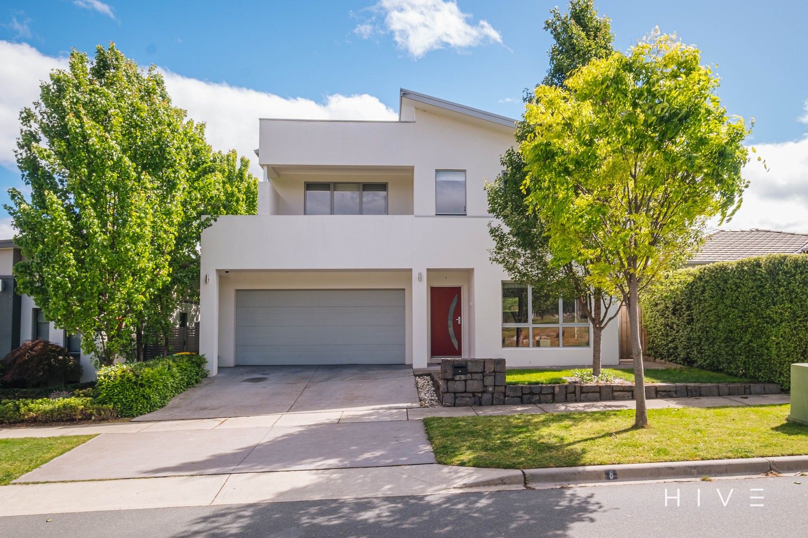 8 Turbayne Crescent, Forde ACT 2914, Image 0