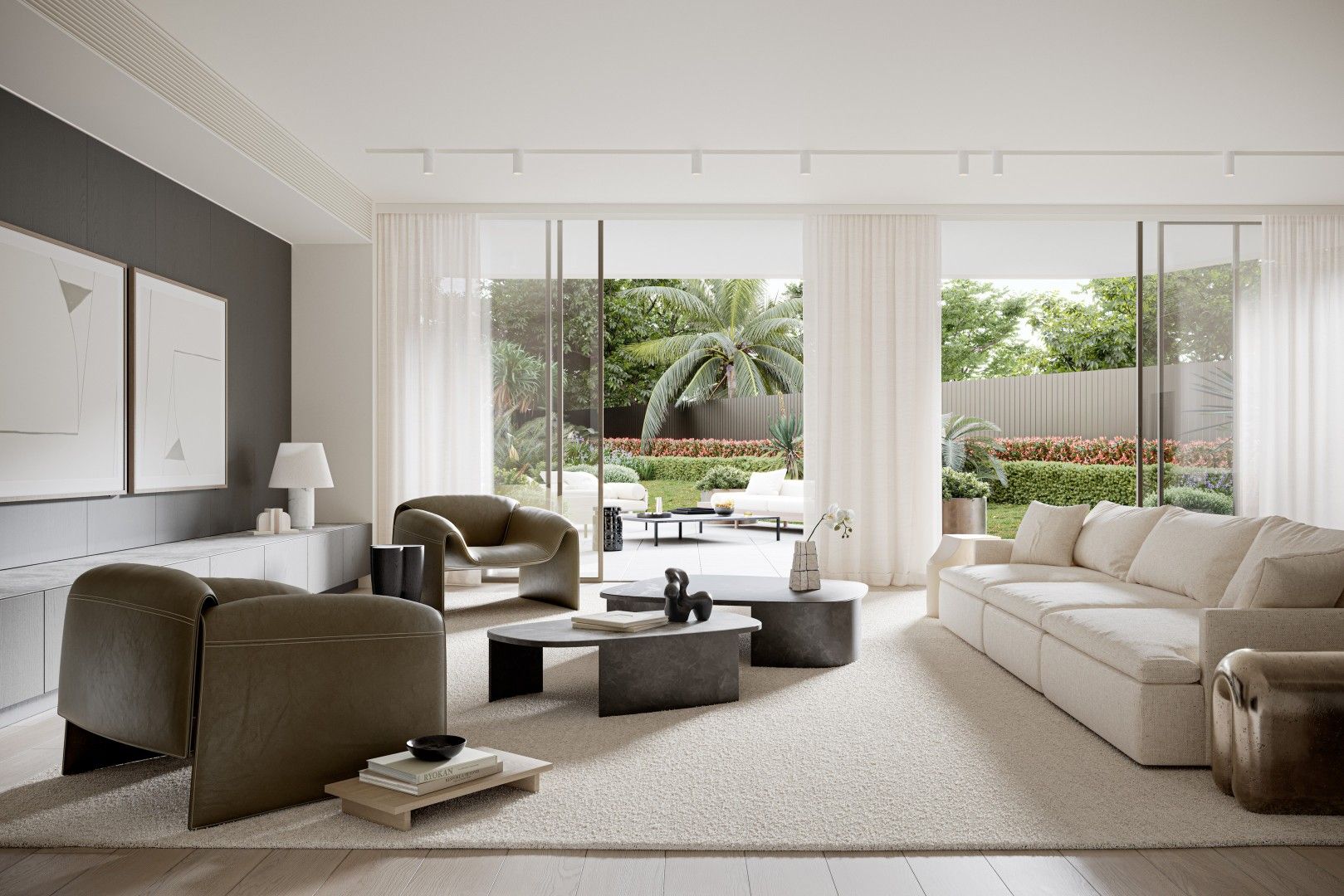 3 bedrooms Apartment / Unit / Flat in 5/38-40 Newcastle Street ROSE BAY NSW, 2029