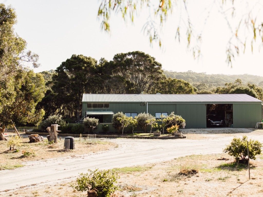 446 Ocean Beach Road, Ocean Beach WA 6333 House for Sale Domain