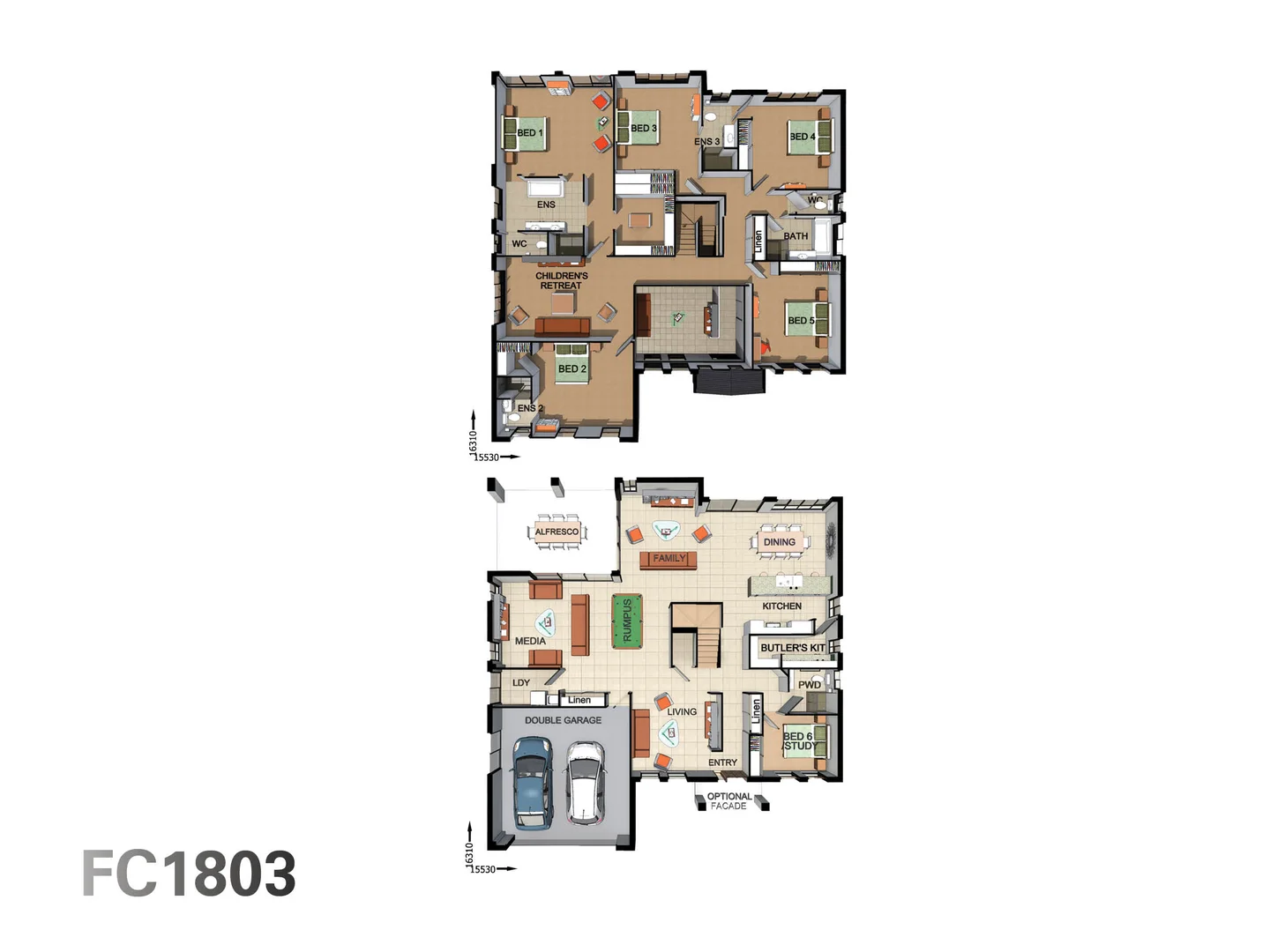 Additional image 8 of Lot 2/614 Yandina Bli Bli Rd, Maroochy River QLD 4561