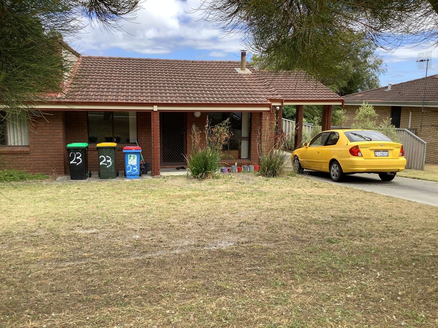 3 bedrooms House in 23 Lindfield Street SPENCER PARK WA, 6330