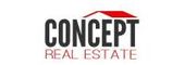 Logo for Concept Real Estate