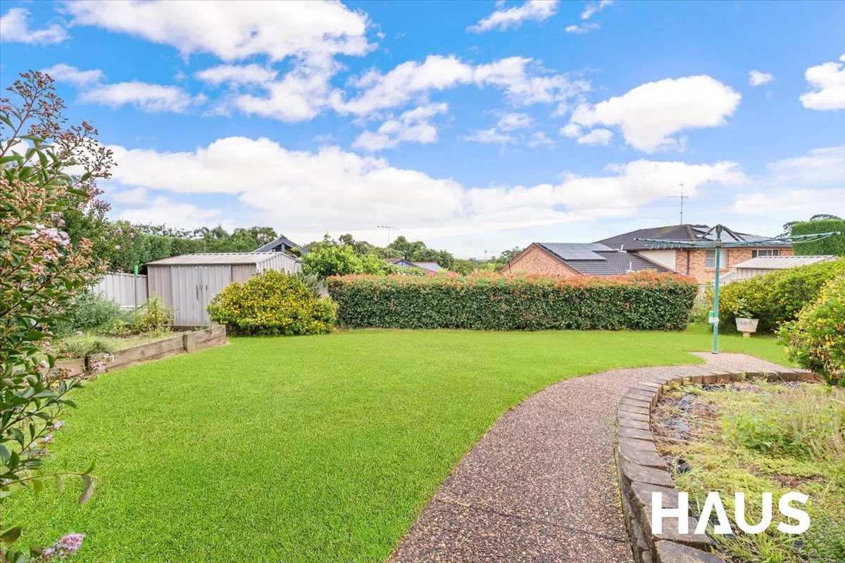 Additional image 15 of 38 Calandra Avenue, Quakers Hill NSW 2763