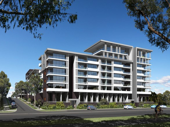 214/5 Verona Drive, Wentworth Point NSW 2127