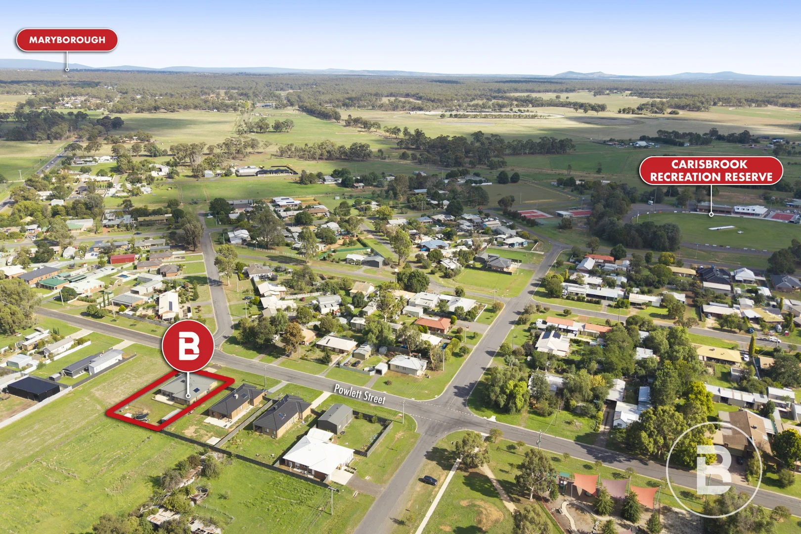 Additional image 22 of 14 Powlett Street, Carisbrook VIC 3464