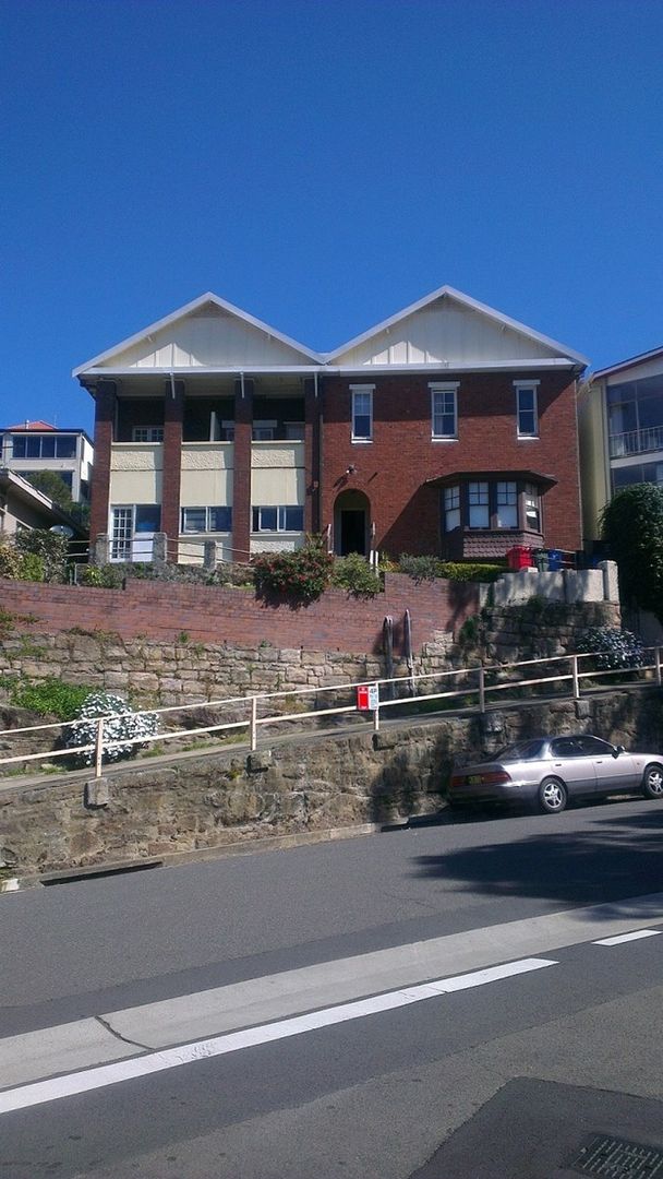 20/51-53 Willoughby Street, Kirribilli NSW 2061, Image 1