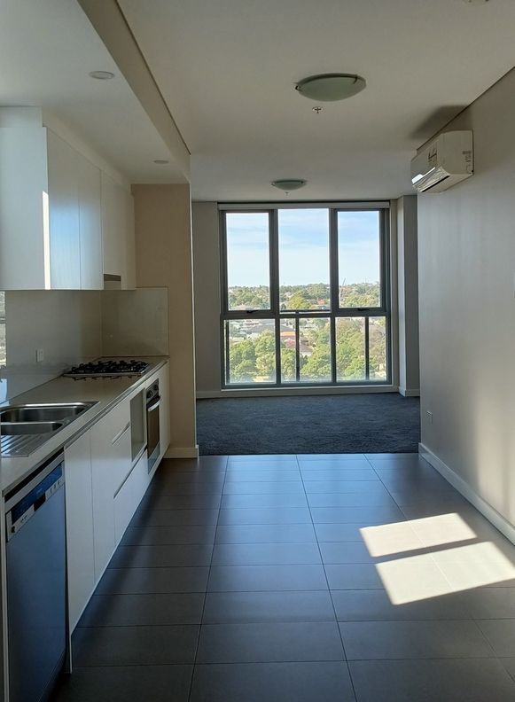 1 bedrooms Apartment / Unit / Flat in Unit 1102/192 Stacey Street BANKSTOWN NSW, 2200