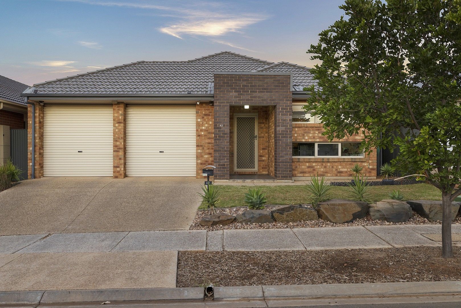 42 Swinden Crescent, Blakeview SA 5114, Image 0