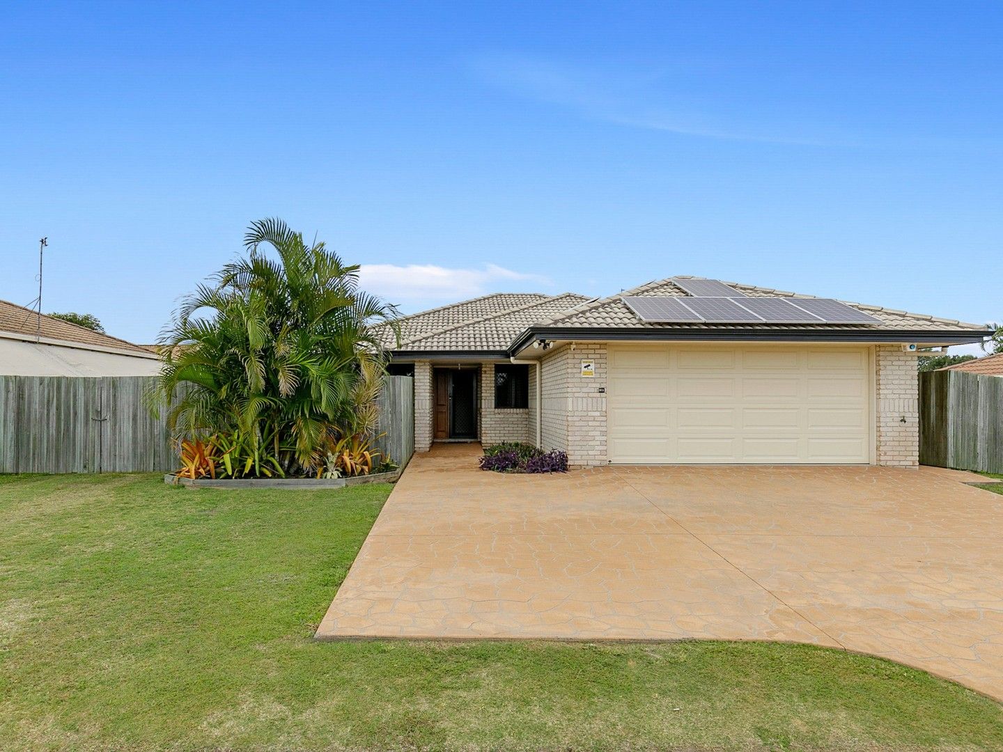 88 Nissen Street, Urraween QLD 4655, Image 0