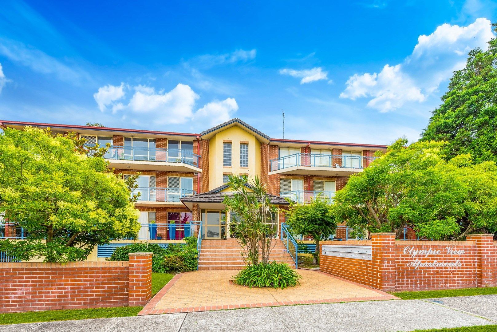 4/13-17 Morrison Road, Gladesville NSW 2111, Image 0