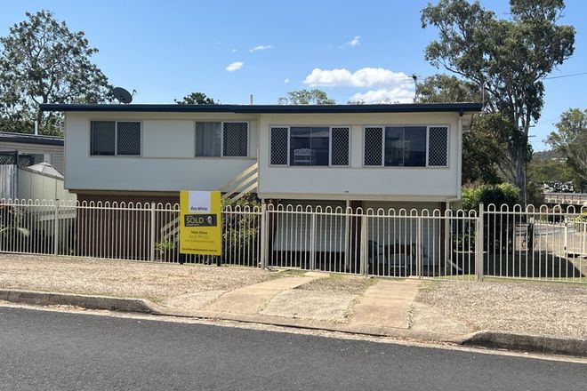 Picture of 171 Venables Street, FRENCHVILLE QLD 4701
