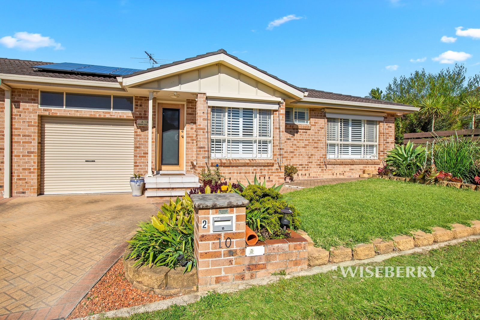 2/10 Courigal Street, Lake Haven NSW 2263, Image 0