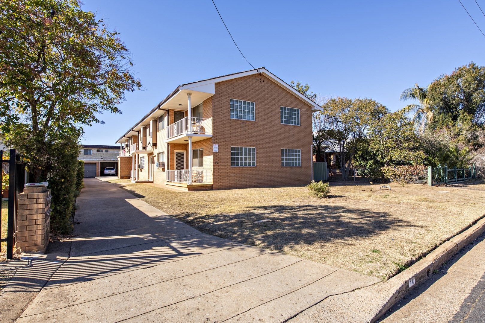 2/10 Smith Street, Dubbo NSW 2830, Image 0