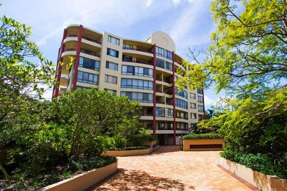 8/1-15 Fontenoy Road, Macquarie Park NSW 2113