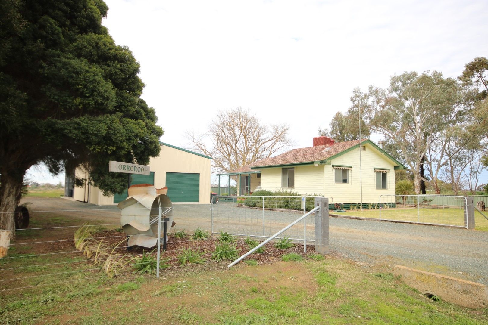 184 Murdoch Rd, Nanneella VIC 3561, Image 0