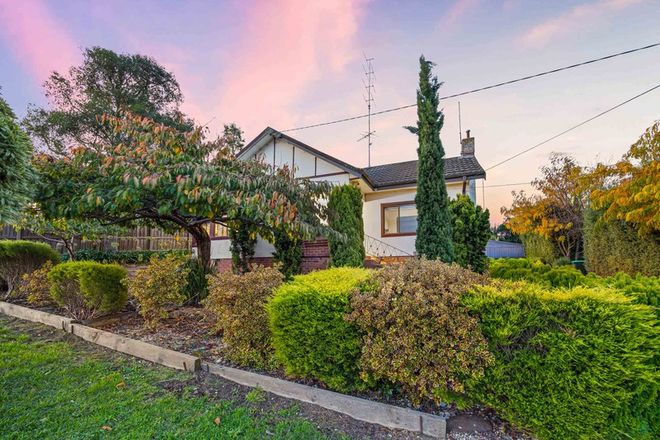 Picture of 21 Sweeney Street, BLACK HILL VIC 3350