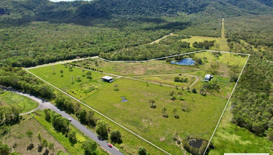 Picture of 18 Mungumby Rd, ROSSVILLE QLD 4895