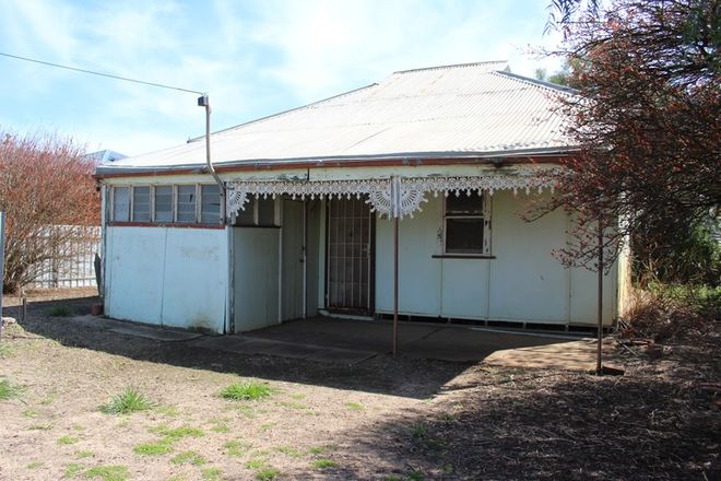 Picture of 42 Park Street, NHILL VIC 3418