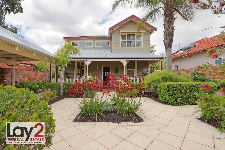 3 Arundel Street, Bayswater WA 6053, Image 0