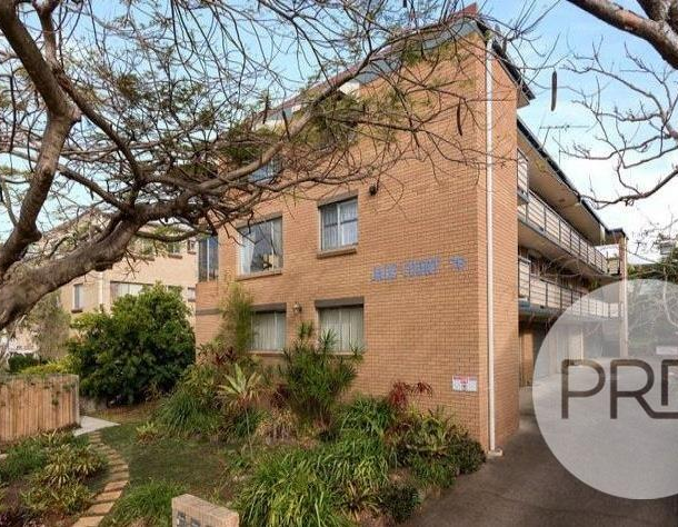 5/76 Swinburne Street, Lutwyche QLD 4030