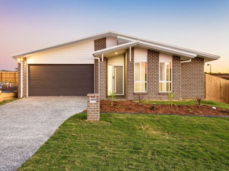 55 Milbrook Crescent, Pimpama QLD 4209, Image 0