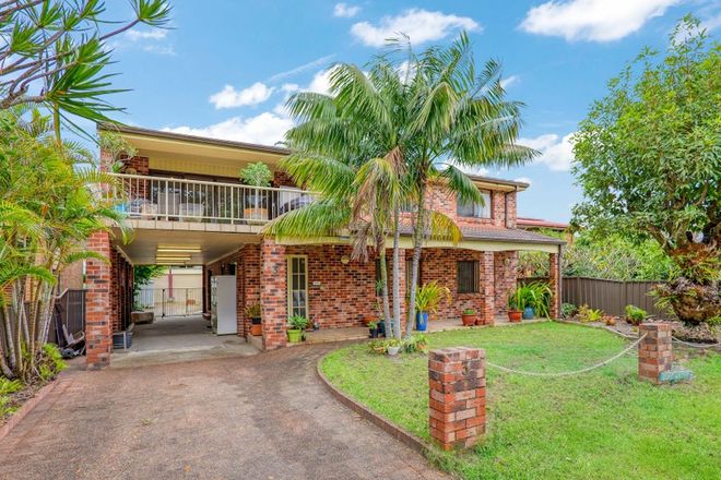 Picture of 3 Ajax Avenue, NELSON BAY NSW 2315