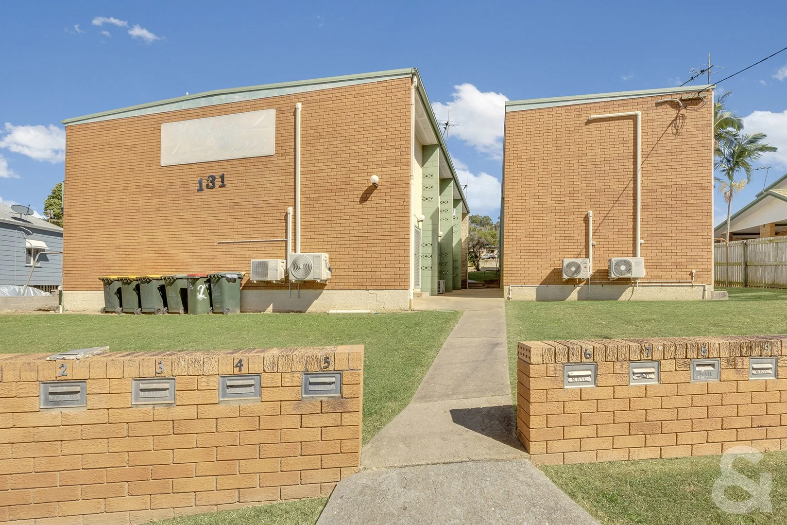 6/131 TOOLOOA ST, South Gladstone QLD 4680