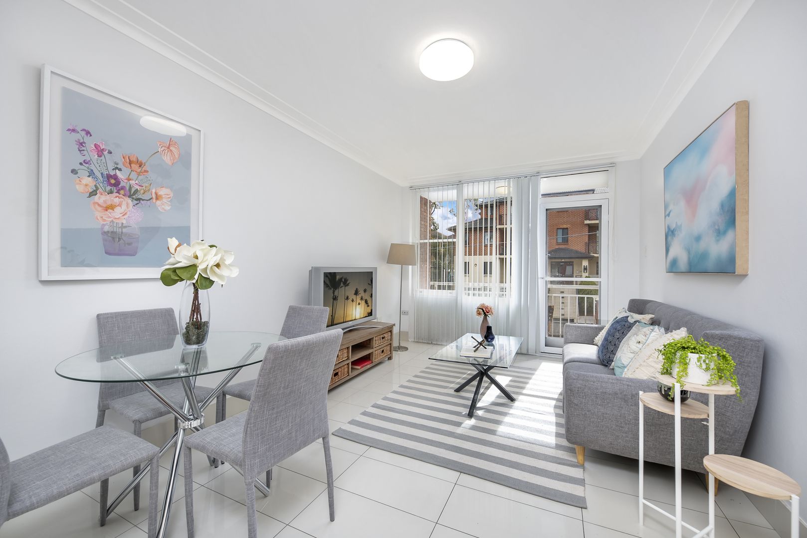 6/34 Elizabeth Street, Ashfield NSW 2131, Image 1