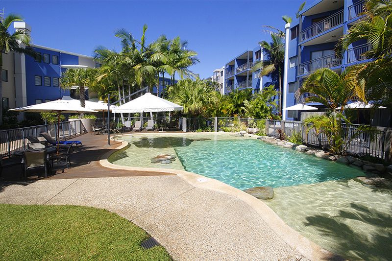 Unit 10/6 Beerburrum Street, Dicky Beach QLD 4551, Image 2