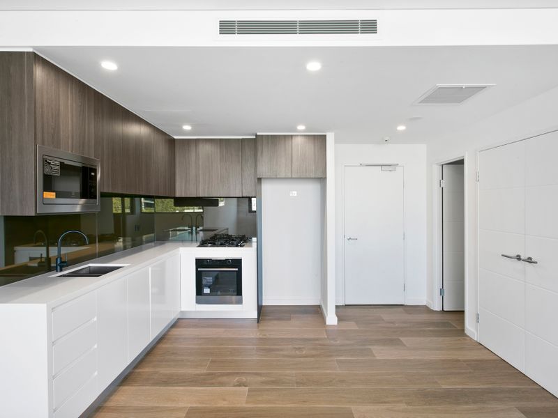 1 bedrooms Apartment / Unit / Flat in 906/22 John Street MASCOT NSW, 2020