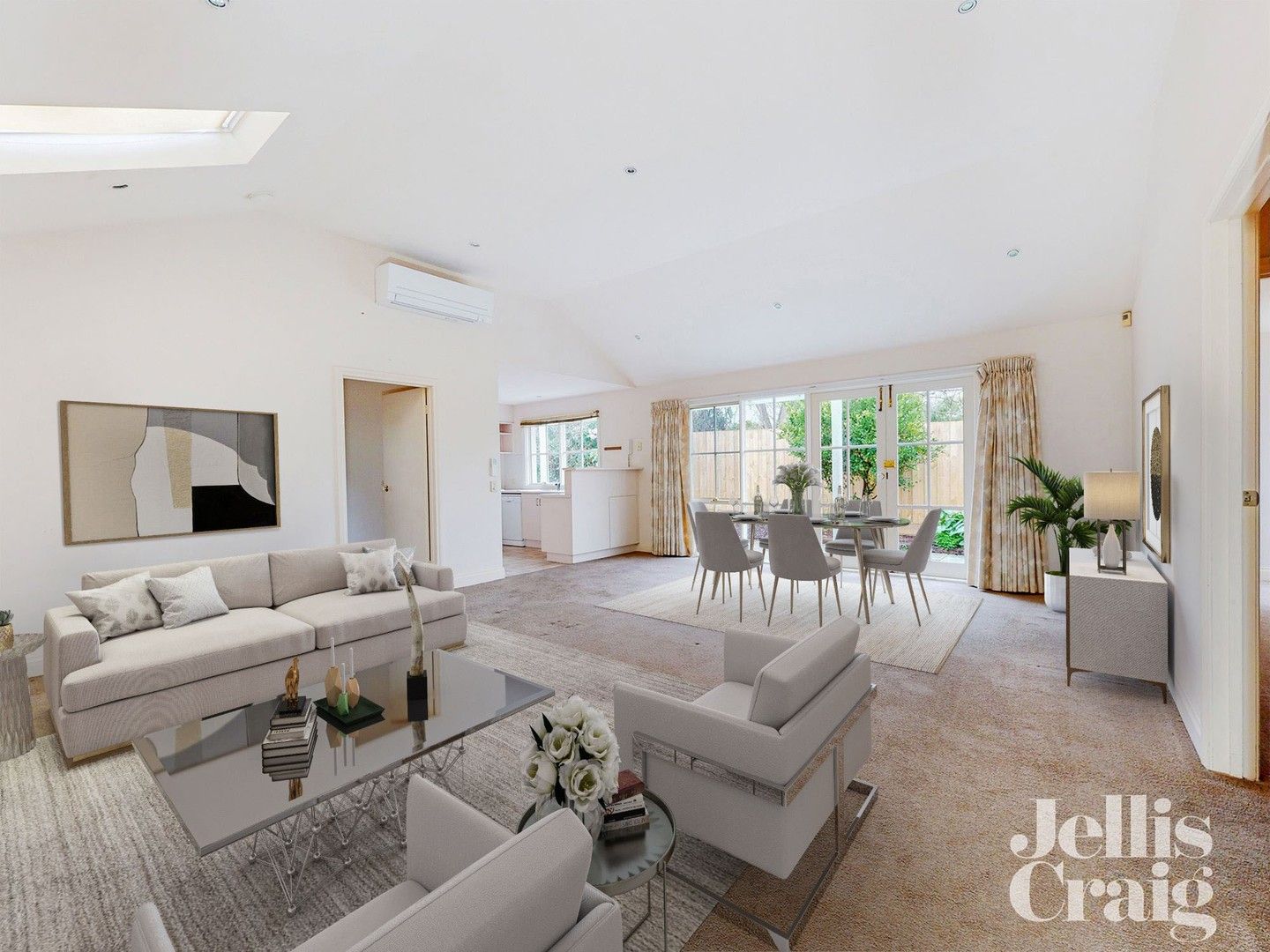 2 bedrooms Apartment / Unit / Flat in 14A Robinson Road HAWTHORN VIC, 3122