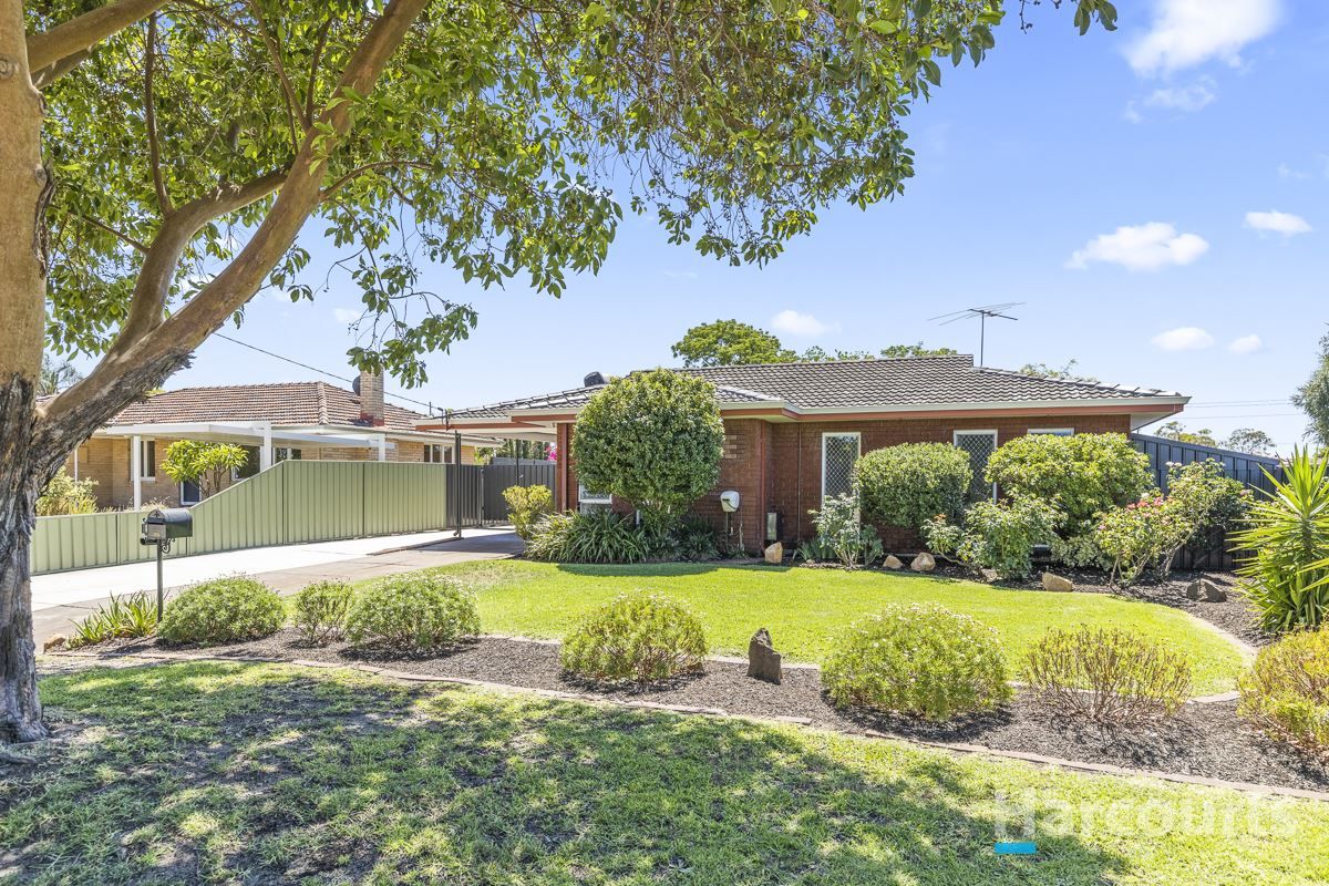 19 Parmelia Way, Bassendean WA 6054, Image 1