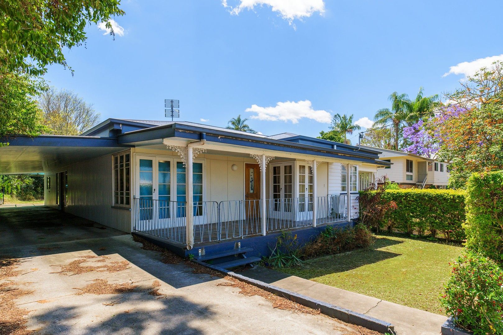 3 bedrooms House in 18 Stanley Street GYMPIE QLD, 4570