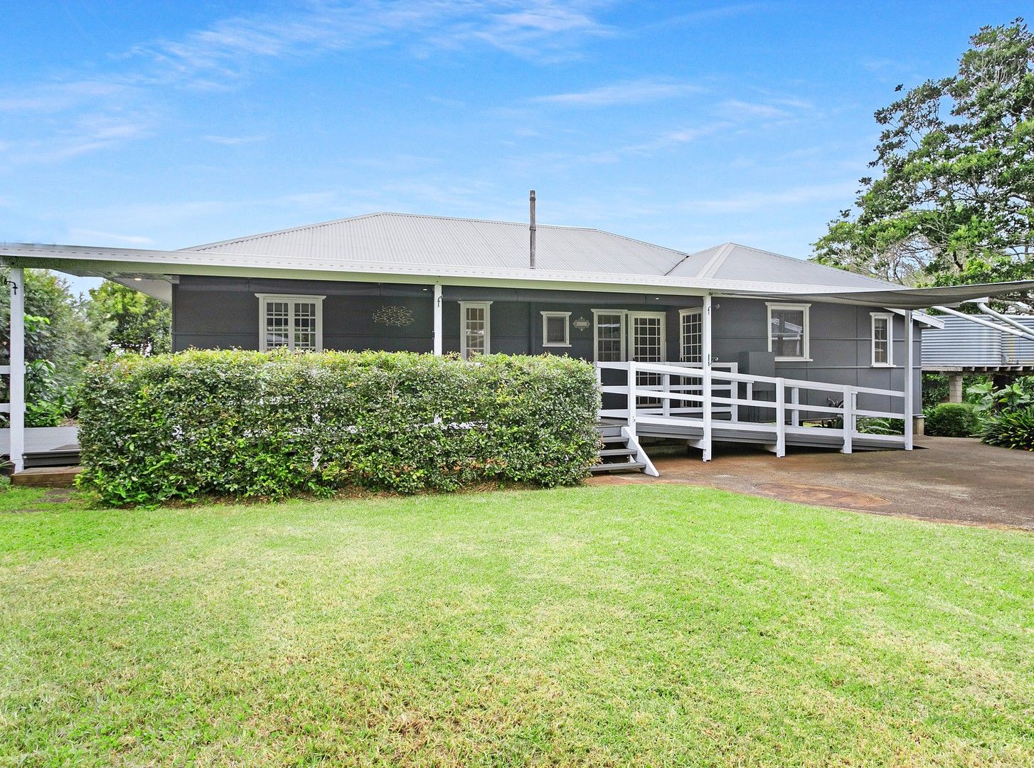 815 Landsborough Maleny Road, Bald Knob QLD 4552 Domain