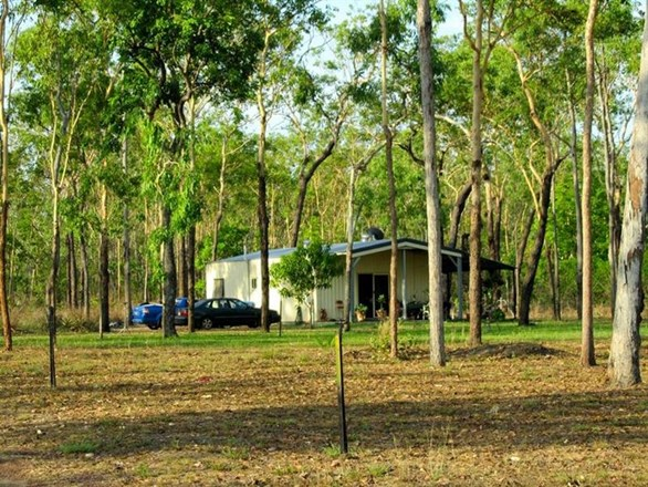 47 Honeysuckle Road, Herbert NT 0836